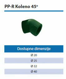 02. PP-R-Koleno-45