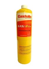 Mapp Gas - MAP//PRO™ - CASTOLIN